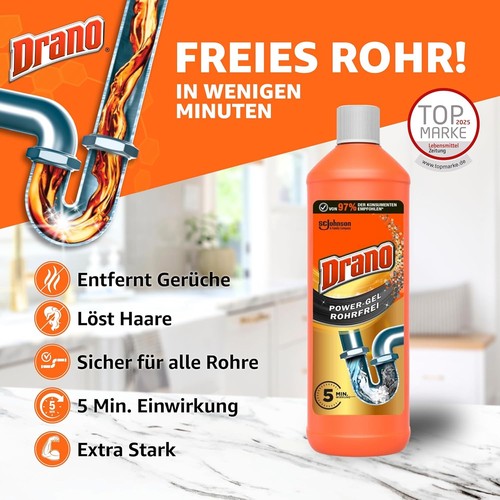 orangen power