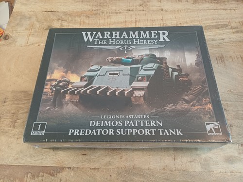 Warhammer the horus - warhammer,