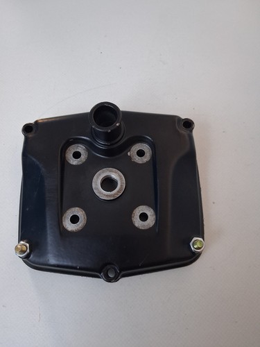 Penta dakarino mokick - dakarino,