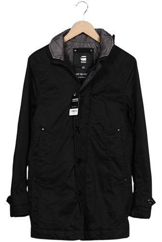 Star raw mantel damen jacke - raw,