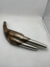 MV Agusta F4 Auspuff Schalldämpfer Endtopf Exhaust MV Agusta 90377 #32739