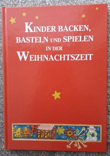 Kinder backen basteln - kinder, backen,