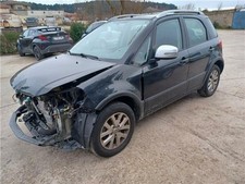 felge 375153 für FIAT SEDICI
