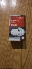 5X Danfoss Thermostatkopf