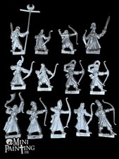 Warhammer Fantasy High Elves