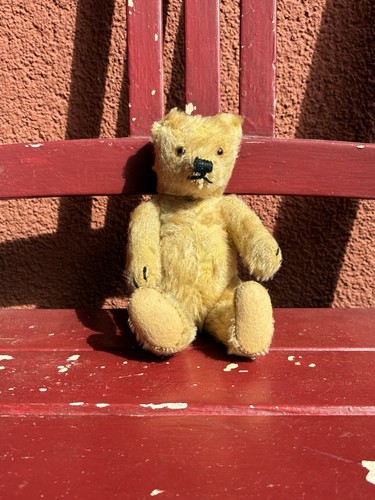 Steiff original teddy - original,