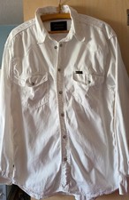 WRANGLER Herren Hemd Gr. M