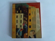 Lyonel Feininger 1871-1956