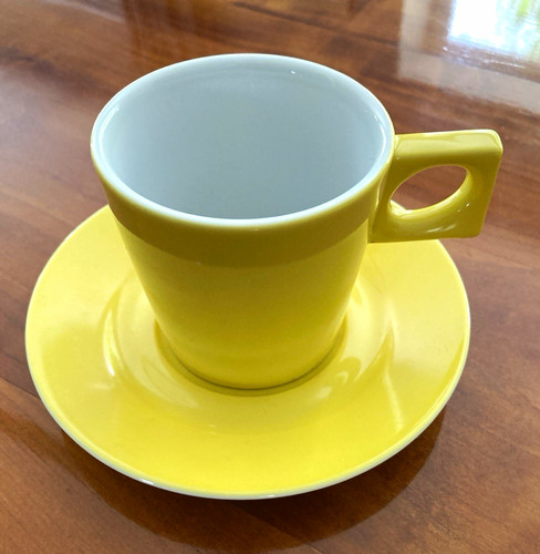 Walküre kaffeetasse mit - kaffeetasse,
