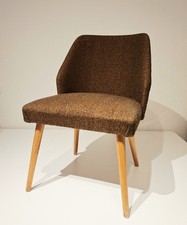 Cocktailsessel Mid Century