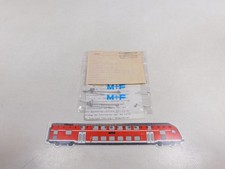 Merker & Fischer M+F H0 020 69