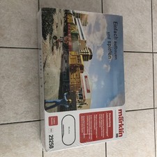 Märklin 29250 Startpackung