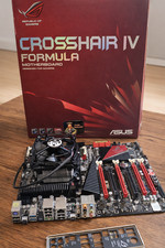 ASUS ROG Crosshair IV Formula