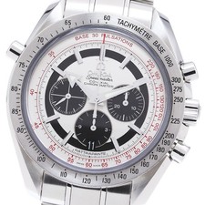 OMEGA Speedmaster Broad Arrow
