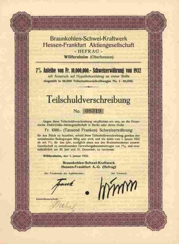 Braunkohlen schwel kraftwerk - braunkohlen,