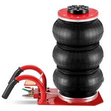 Pneumatischer Wagenheber