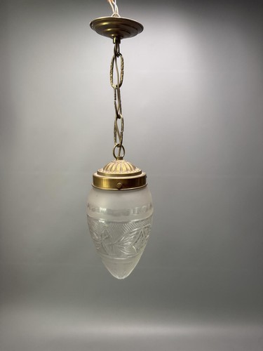 Jugendstil deckenlampe - jugendstil,