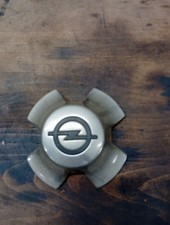Nabendeckel Opel für