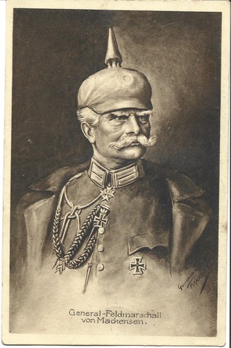 General feldmarschall august - general-feldmarschall,