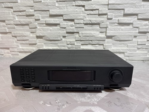 Philips 920 synthesizer - philips, ft