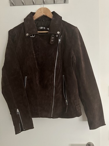 Damen jacke braun - damen,