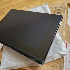 Original A7 L Multimedia