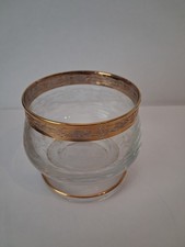 Murano Medici Trinkglas