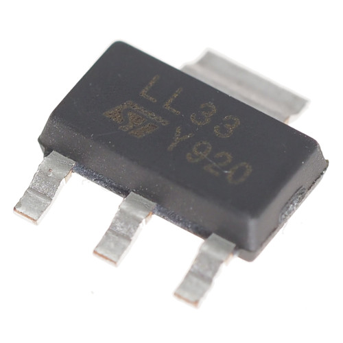 Ldl1117s33r ll33 - ldl1117s33r,