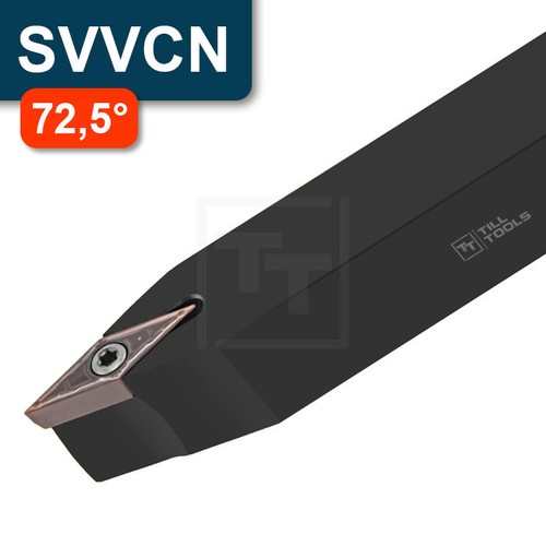 Svvcn drehmeißel drehhalter - drehmeißel,