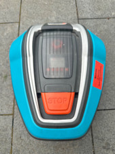 GARDENA Rasenroboter R40Li ohne Ladestation - vermutlich defekt