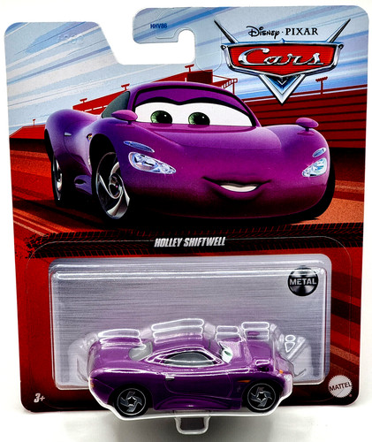 Mattel disney pixar cars 55 - disney,