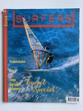 Surf Magazin 5 / 1999 Surfers