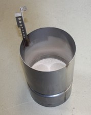 Viessmann Brennkammer 14KW -