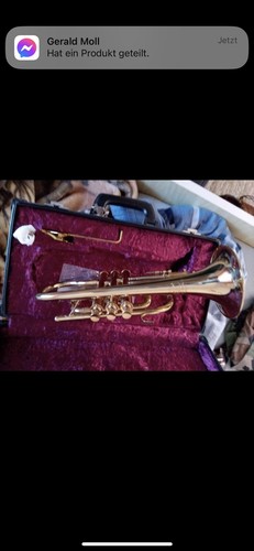 Trompete amati kraslice - trompete, b