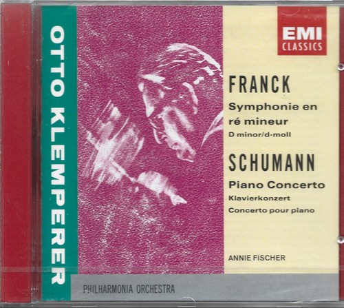 Annie fischer franck - annie,