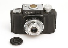 GOMZ  Smena (1) mit 4,5/4 cm Objektiv