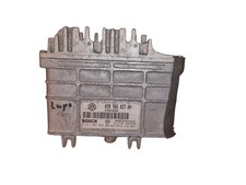 VW Lupo 6X 1,0 50PS ALL