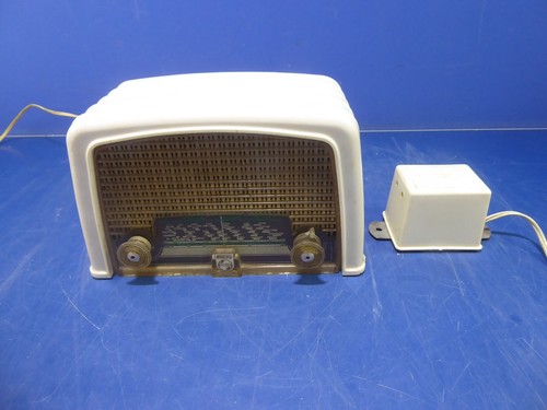 Röhrenradio philips - ,