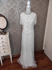 Brautkleid ASOS Bride Vintage