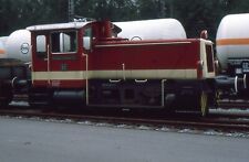Originaldia D2 Bentheimer Eisenbahn, Bad Bentheim, 29.07.1998