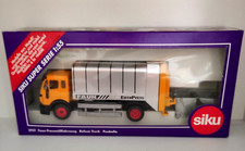 MERCEDES MÜLLEIMER KIPPER