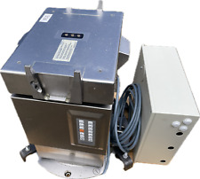 MAQUET OP-Tisch Säule D 3 IR-System Model 1150.01A1 mit Fernbedienung