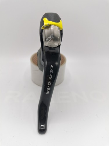 Ultegra neu 6700 sti 10 - ,