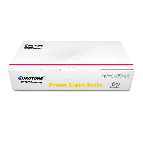 Eurotone prime patrone chip - eurotone, patrone/chip