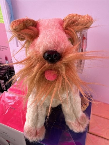Beanie babys schnitzel - ty, der