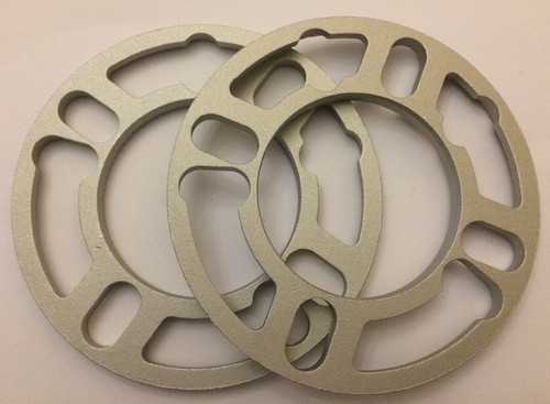 10mm universal alu - universal,
