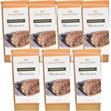 Brotbackmischungen Dorfner