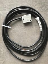 MICROPRECISION S A MP320 Endschalter Mikroschalter 380VAC 6/10A 3m Kabel