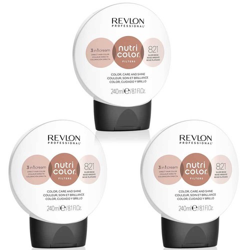 Revlon nutri color - revlon, 821