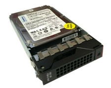 Lenovo THINKSERVER 900GB 2.5" 10K 6Gbps SAS HDD Hard Drive 4XB0G45724 hot-swap 